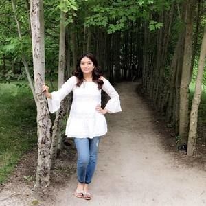 Meet your Posher, Jolly